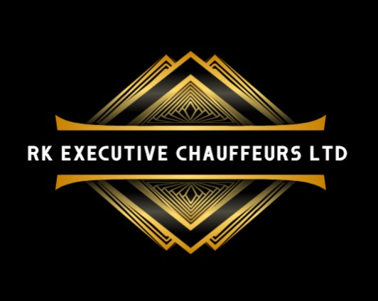 RK Executive Chauffeurs Ltd logo